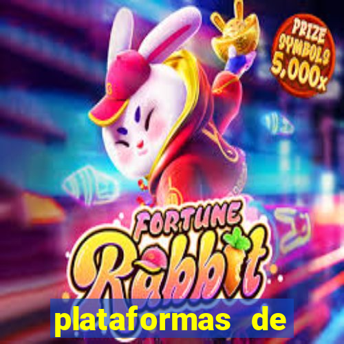 plataformas de jogos americanas