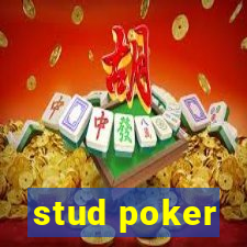 stud poker