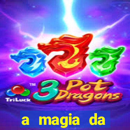 a magia da sobrevivência download