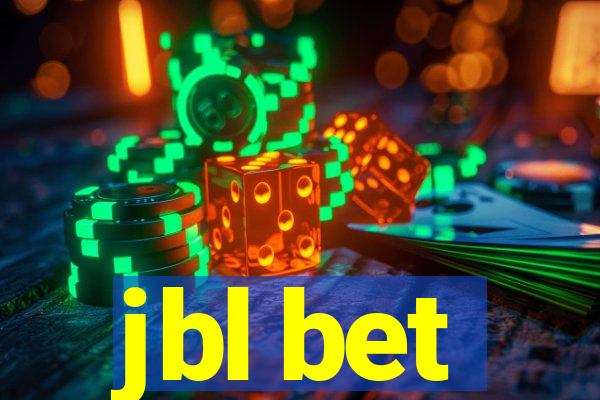 jbl bet