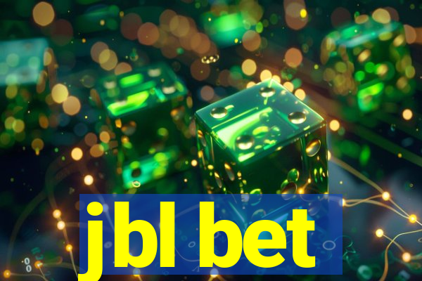 jbl bet