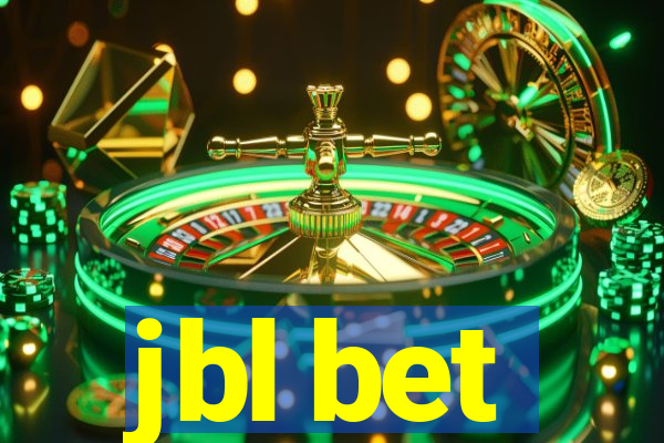 jbl bet