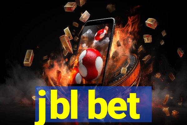 jbl bet