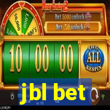 jbl bet