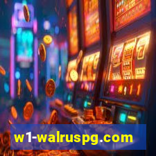 w1-walruspg.com