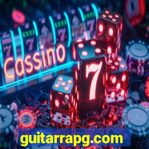 guitarrapg.com