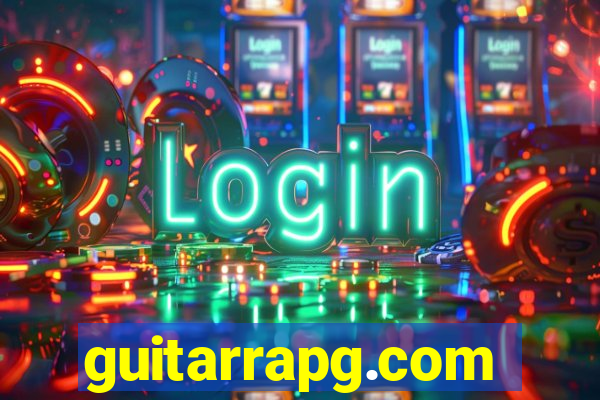 guitarrapg.com