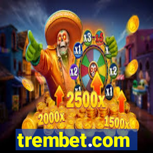 trembet.com