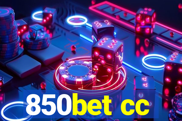 850bet cc