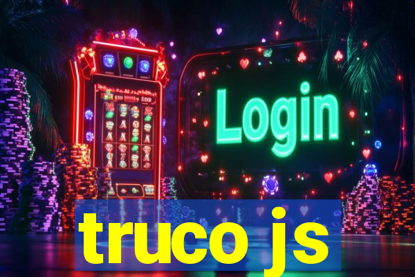 truco js