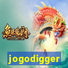 jogodigger