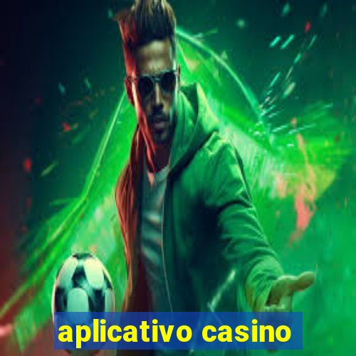 aplicativo casino