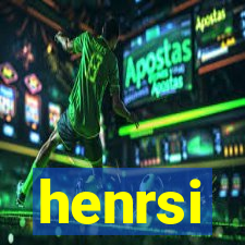 henrsi