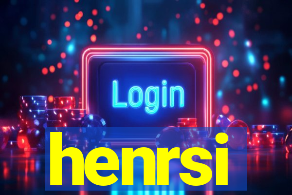 henrsi