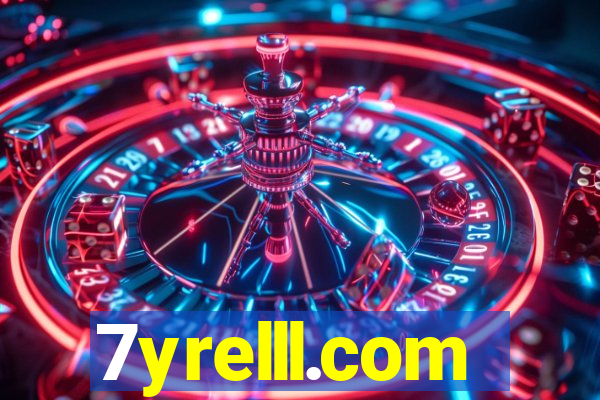 7yrelll.com