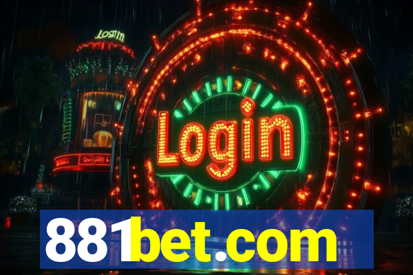 881bet.com