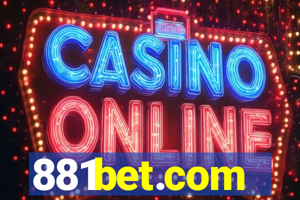 881bet.com