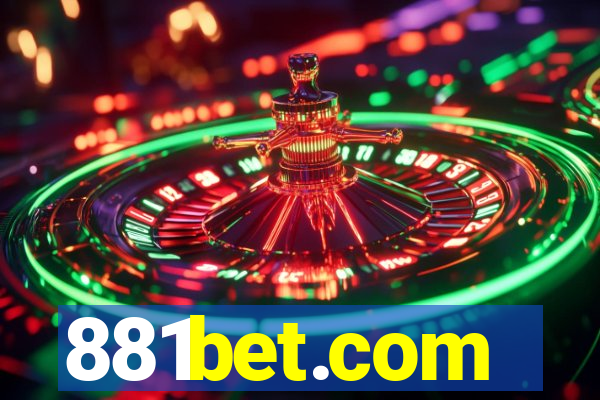 881bet.com