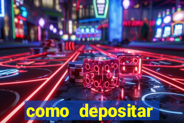 como depositar dinheiro no paypal