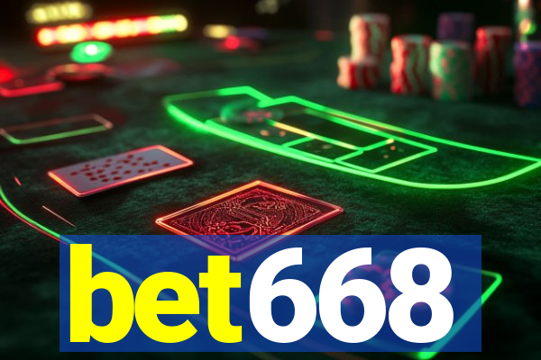 bet668