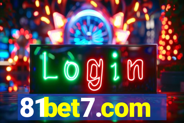 81bet7.com