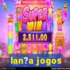 lan?a jogos