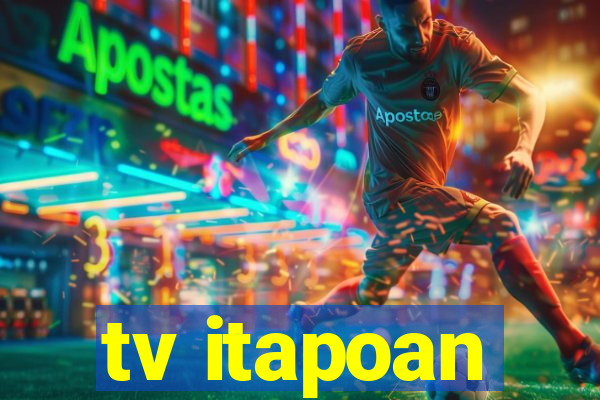 tv itapoan