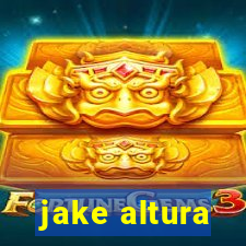 jake altura