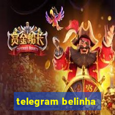 telegram belinha