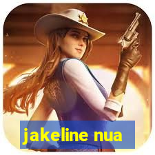 jakeline nua