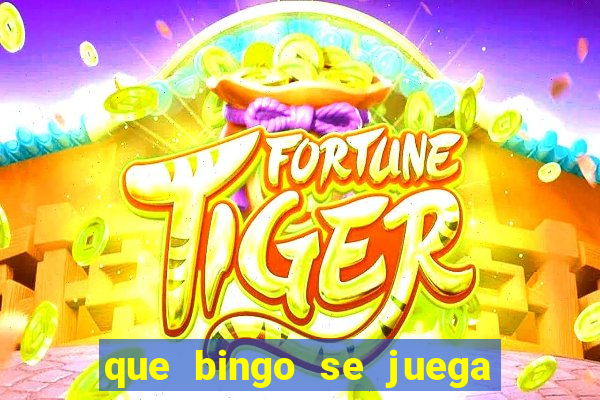 que bingo se juega hoy en salta