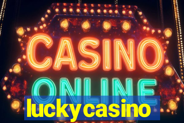 luckycasino