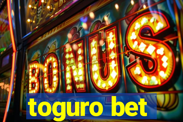 toguro bet