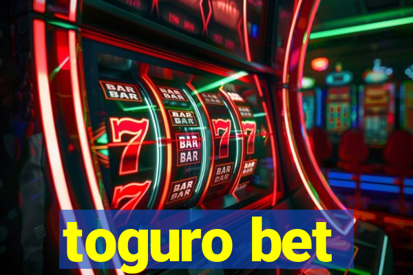 toguro bet