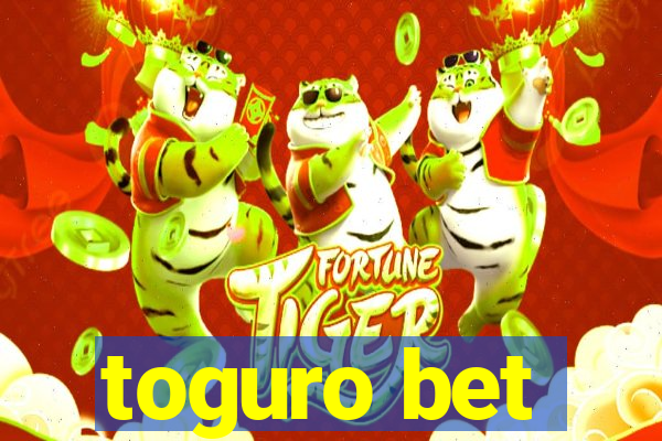 toguro bet