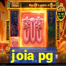 joia pg