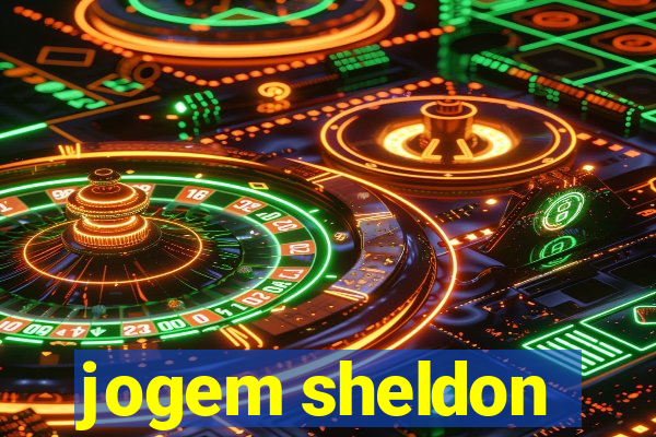 jogem sheldon