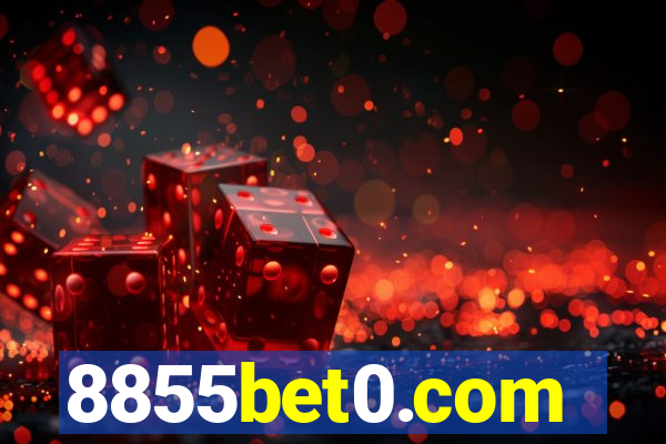 8855bet0.com