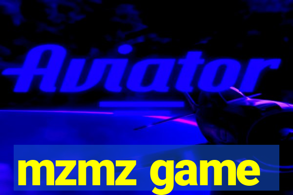 mzmz game