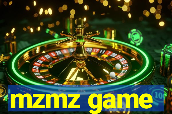 mzmz game