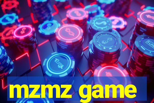 mzmz game