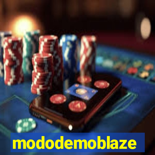 mododemoblaze