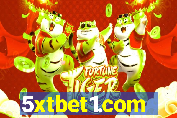 5xtbet1.com