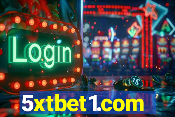 5xtbet1.com