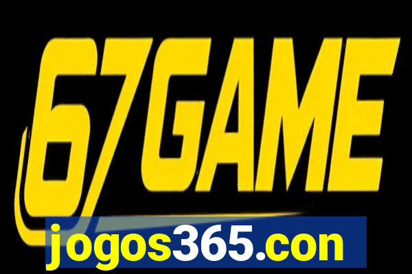 jogos365.con