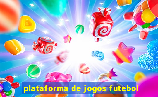 plataforma de jogos futebol