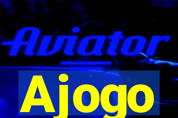 Ajogo