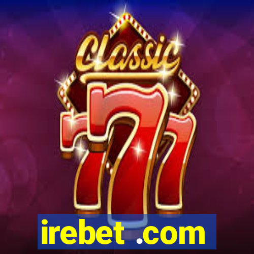 irebet .com