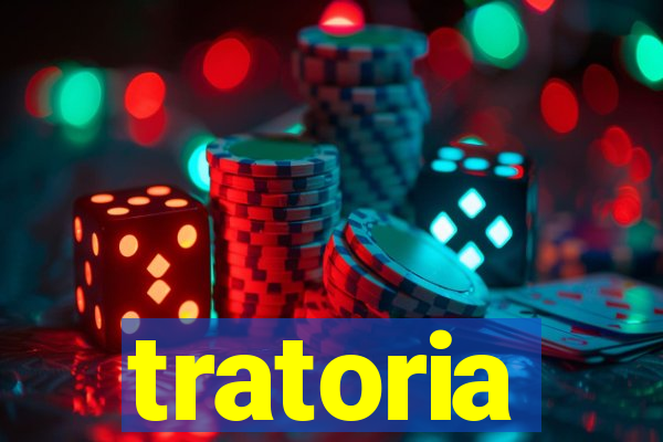 tratoria