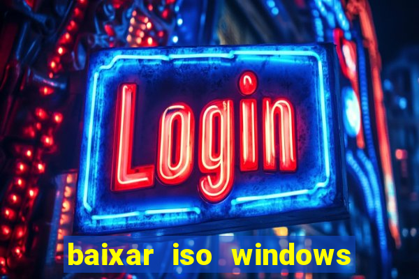 baixar iso windows server 2019